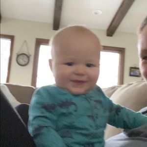 Meet your Posher, Becky